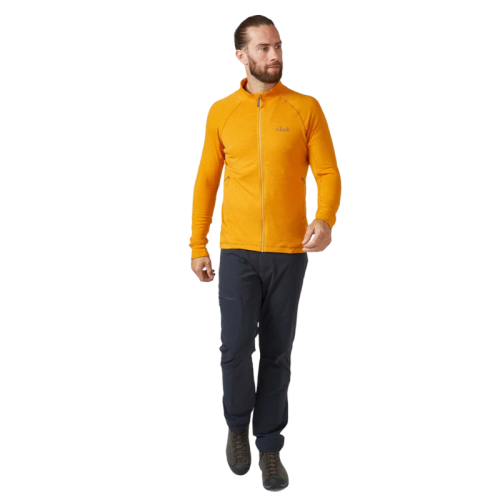 Vīriešu džemperis Rab Nexus Jacket