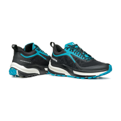 Skriešanas kurpes Scarpa Golden Gate ATR GTX
