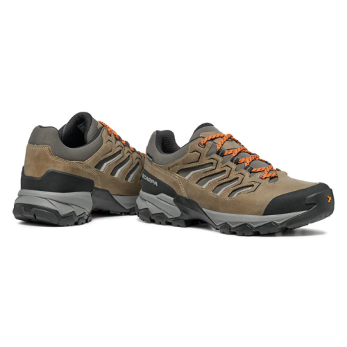 Vīriešu apavi Scarpa Moraine GTX