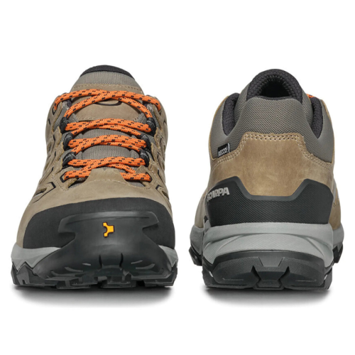 Vīriešu apavi Scarpa Moraine GTX