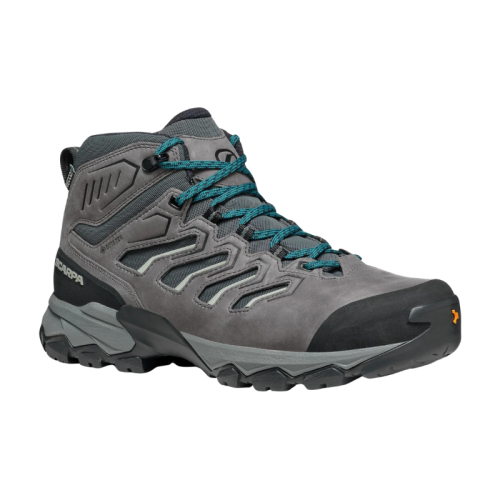 Vīriešu apavi Scarpa Moraine Mid GTX