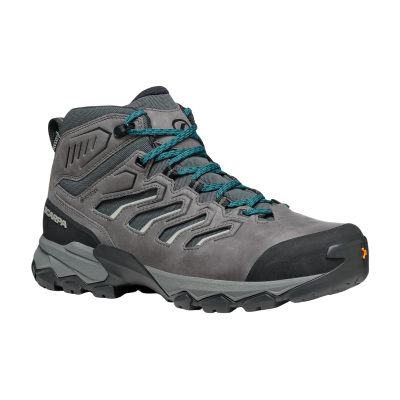 Vīriešu apavi Scarpa Moraine Mid GTX