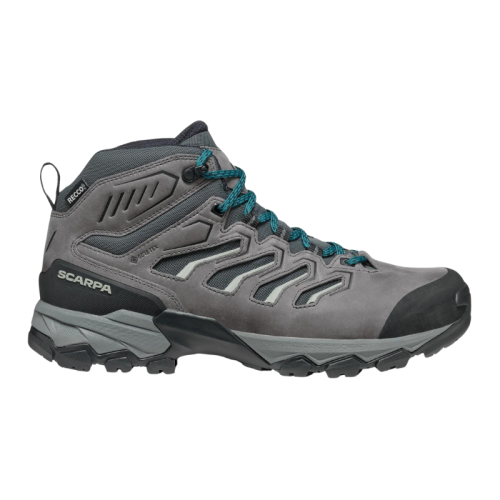 Vīriešu apavi Scarpa Moraine Mid GTX