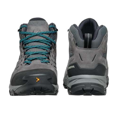 Vīriešu apavi Scarpa Moraine Mid GTX