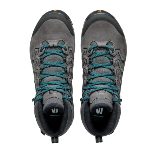 Vīriešu apavi Scarpa Moraine Mid GTX