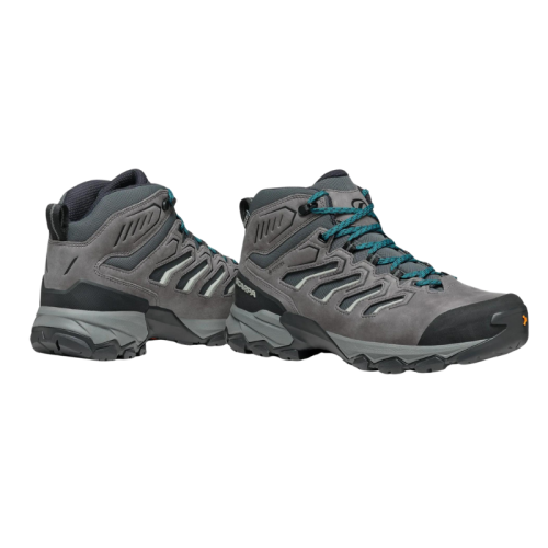 Vīriešu apavi Scarpa Moraine Mid GTX