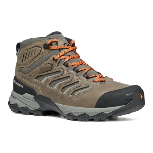 Vīriešu apavi Scarpa Moraine Mid GTX