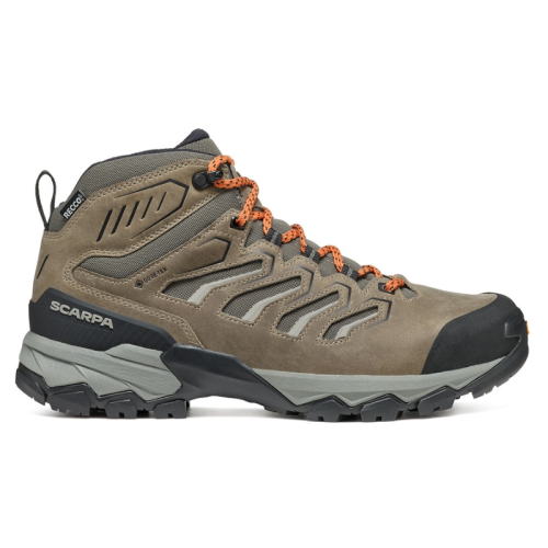 Vīriešu apavi Scarpa Moraine Mid GTX