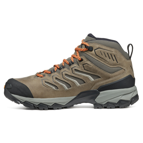 Vīriešu apavi Scarpa Moraine Mid GTX