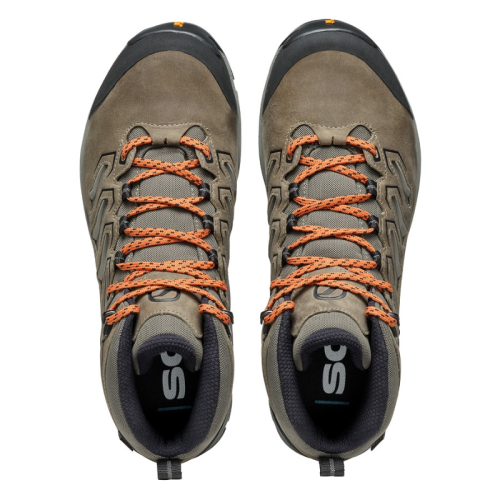 Vīriešu apavi Scarpa Moraine Mid GTX