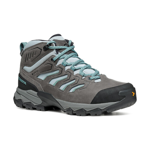 Sieviešu apavi Scarpa Moraine Mid GTX