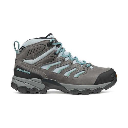 Sieviešu apavi Scarpa Moraine Mid GTX