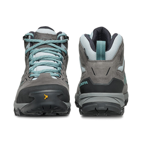Sieviešu apavi Scarpa Moraine Mid GTX