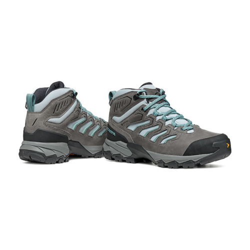 Sieviešu apavi Scarpa Moraine Mid GTX