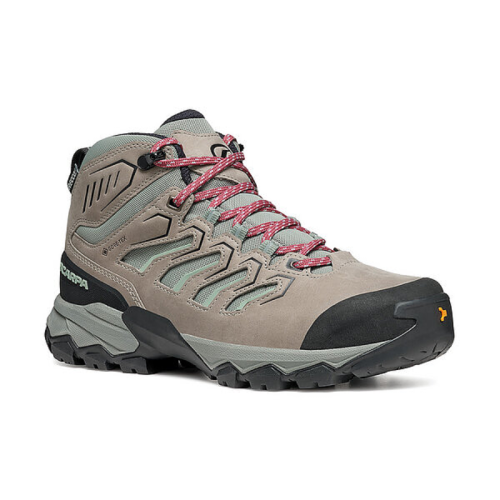 Sieviešu apavi Scarpa Moraine Mid GTX