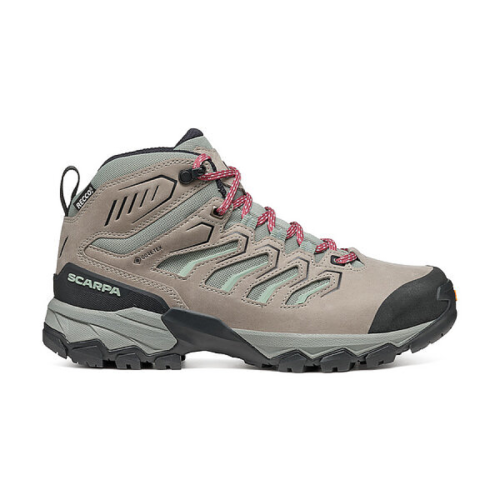 Sieviešu apavi Scarpa Moraine Mid GTX