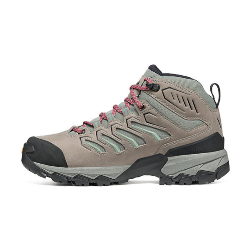 Sieviešu apavi Scarpa Moraine Mid GTX