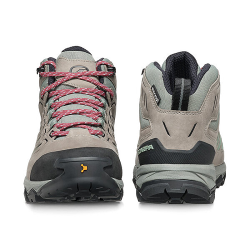 Sieviešu apavi Scarpa Moraine Mid GTX
