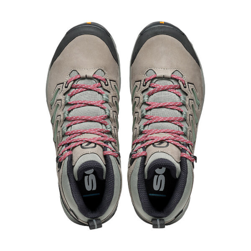 Sieviešu apavi Scarpa Moraine Mid GTX