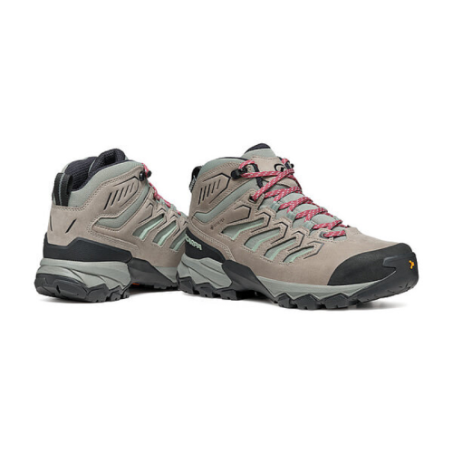 Sieviešu apavi Scarpa Moraine Mid GTX