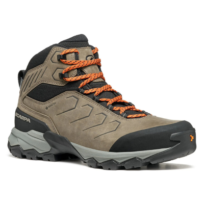 Vīriešu apavi Scarpa Moraine Mid Pro GTX