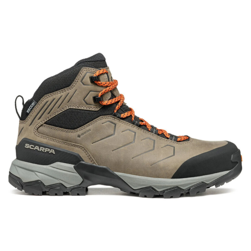 Vīriešu apavi Scarpa Moraine Mid Pro GTX