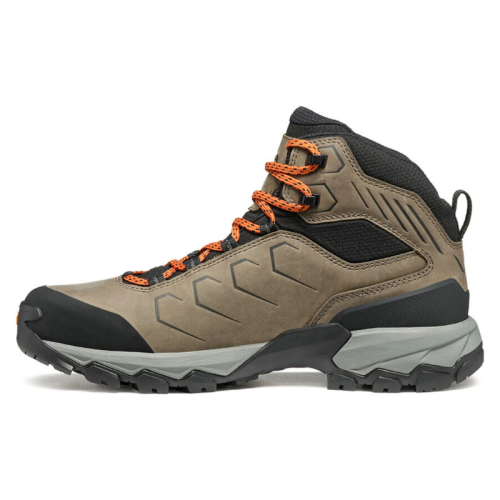 Vīriešu apavi Scarpa Moraine Mid Pro GTX