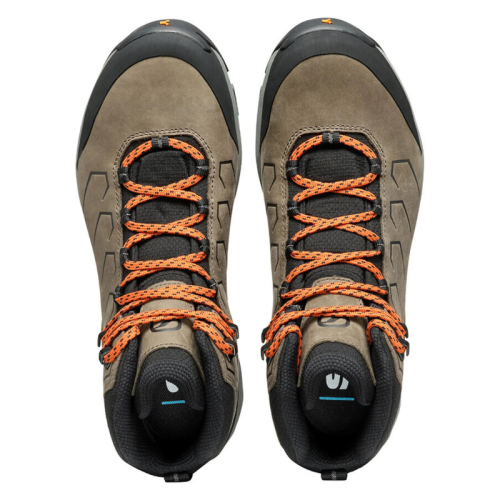 Vīriešu apavi Scarpa Moraine Mid Pro GTX