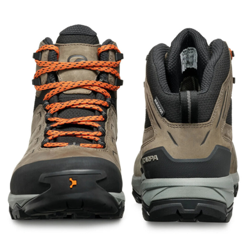 Vīriešu apavi Scarpa Moraine Mid Pro GTX