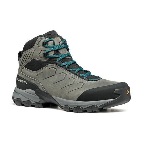 Vīriešu apavi Scarpa Moraine Mid Pro GTX
