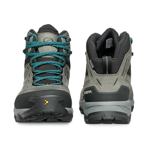 Vīriešu apavi Scarpa Moraine Mid Pro GTX