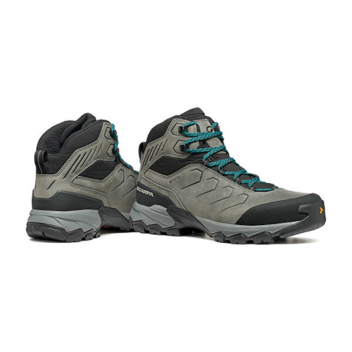 Vīriešu apavi Scarpa Moraine Mid Pro GTX