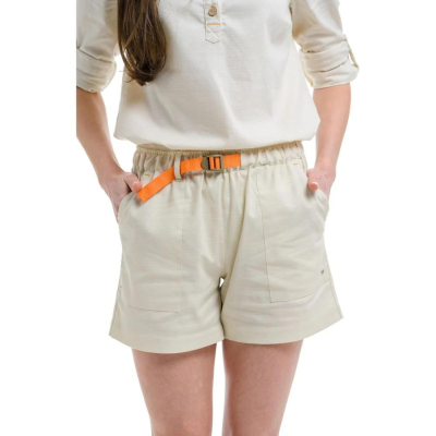 Sieviešu šorti Turbat Goa Hemp Wmn Shorts