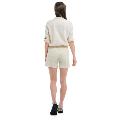Sieviešu šorti Turbat Goa Hemp Wmn Shorts
