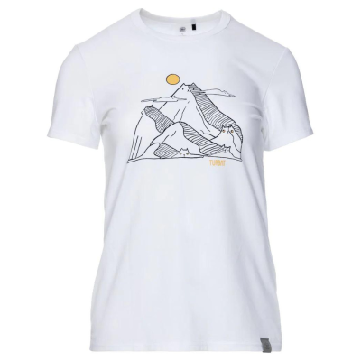 Sieviešu krekli Turbat Kotogora Frauen T-Shirt