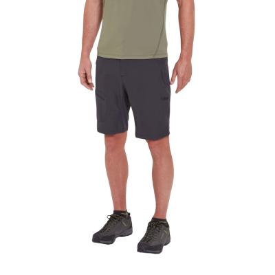 Vīriešu šorti Rab Incline Light Shorts
