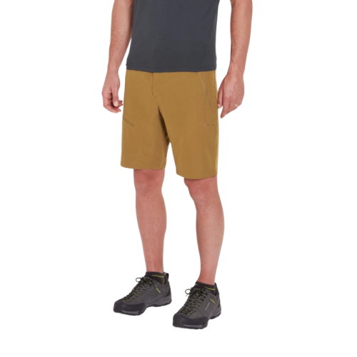 Vīriešu šorti Rab Incline Light Shorts