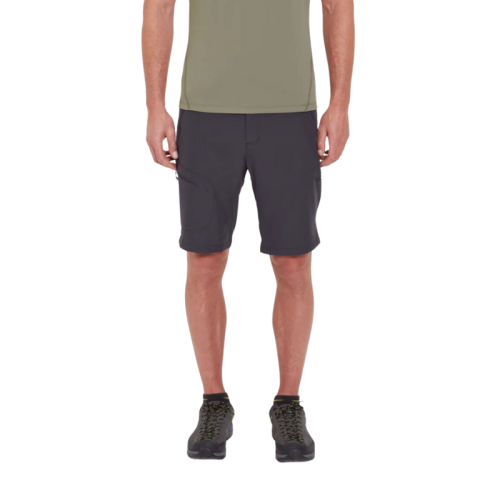 Vīriešu šorti Rab Incline Light Shorts