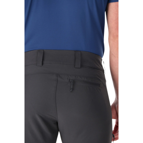 Vīriešu šorti Rab Incline Light Shorts