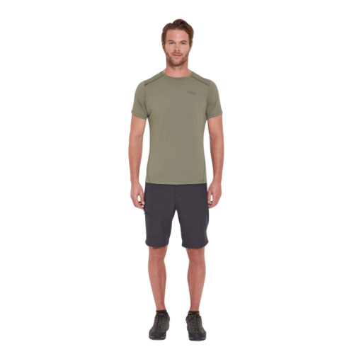 Vīriešu šorti Rab Incline Light Shorts