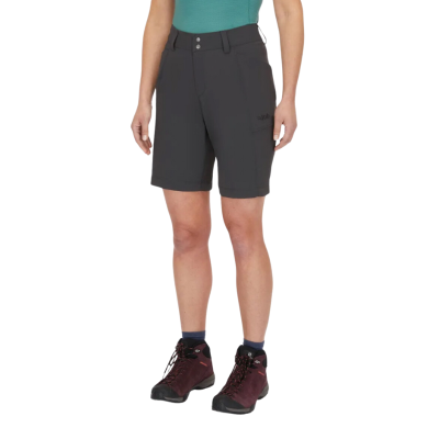 Sieviešu šorti Rab Incline Light Shorts Wmns