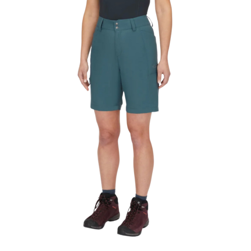 Sieviešu šorti Rab Incline Light Shorts Wmns