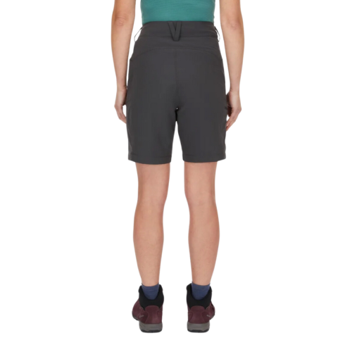 Sieviešu šorti Rab Incline Light Shorts Wmns