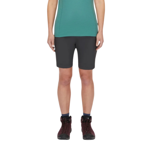 Sieviešu šorti Rab Incline Light Shorts Wmns