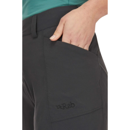 Sieviešu šorti Rab Incline Light Shorts Wmns