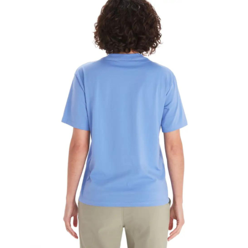 Sieviešu krekls Marmot Wm's Coastal Tee SS