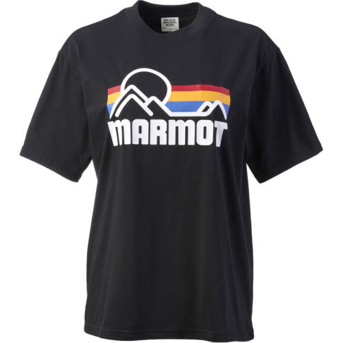 Sieviešu krekls Marmot Wm's Coastal Tee SS