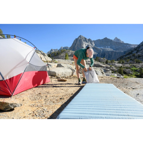 Pūstošais paklājs Therm-a-Rest NeoAir XTherm NXT MAX RW