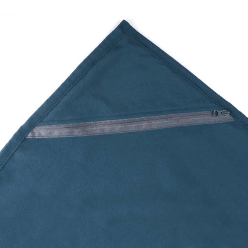 Chalatas Lifeventure maiņas halāts.