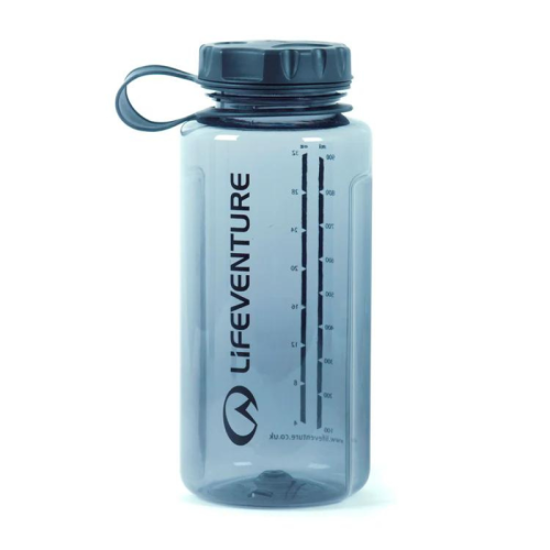 Termoss Lifeventure Tritan Flask 1000ml